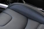 Mitsubishi ASX Black 2011 года (UK)